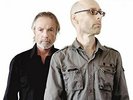 KILBEY,STEVE / KENNEDY,MARTIN-INSIDE WE ARE THE SAME VINYL LP NEW