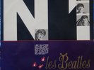 les beatles 33t. LP 