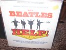 The Beatles Help IN SHRINK 1986 EXCELLENT