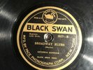 BLUES  GEORGIA GORHAM BLACK SWAN 2017 Broadway Blues/Kind Treatment E-