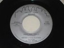 Disco 5000 45 Rpm Record United Voice Players Elton White Modern Soul Boogie Rap