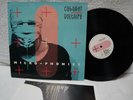 CABARET VOLTAIRE MICRO-PHONIES 1984 VIRGIN CV 2 UK
