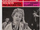 Rita Reys & Pims Jacobs Trio - Rare Dutch Vocal Jazz Ep with Kenny Clarke