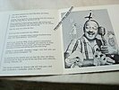 MEL BLANC-INTRODUCES ARMSTRONG EPIC FLOOR WAX-RARE DEMO NM VINYL RECORD 45