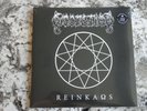 DISSECTION - Reinkaos Ultimate Reissue Picture LP Still Sealed MINT