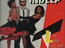 Indeep Last Night A D.J. Saved My Life NEAR MINT Disques Vogue Vinyl LP