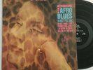 The Afro Blues Quintet Plus One ?1965 Mira Records ?– LP-3002 Afro Cuban Jazz LP