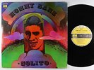 Hommy Sanz Y Su Orquesta - Solito LP - Kubaney