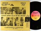 Jah Witter - Captivity Captives 12