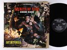 Jay Mitchell - Spirits Of Fire Goom Rock LP - Freeport - Islands Disco Funk