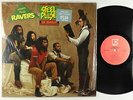 Steel Pulse - True Democracy LP - Elektra VG+ Shrink