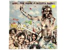 BOOTY'S RUBBER BAND AHH... THE NAME IS BOOTSY, BABY  1977 FIRST PRESS G FUNK EX