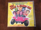 OH  WHAT A CARRY ON VINYL LP MFP 8240