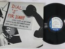 LP SONNY CLARK Dial S For Sonny BLP1570 BLUE NOTE JAPAN Vinyl