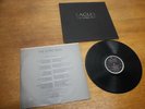 VINYL LP Eagles - The Long Run Asylum 5E 508 / 1st PRESSING VG+++ Free Shipping