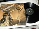 Stan Getz/Gerry Mulligan-Getz Meets Mulligan In Hi-Fi.Orig. Verve 8249-Mono EX+