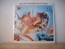Dire Straits Alchemy Live double LP record set sealed foldout-cover
