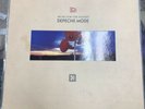 Depeche Mode Music For The Masses Original Vinyl Record LP M-160