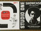 Studio One Showcase Origi Dub Plate Special RSD 2018 2019 5 x 7