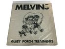 MELVINS  Gluey Porch Treatments Vinyl LP Alchemy Records VM 103 1986