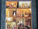 Family Music In A Doll's House PSYCH UK 1st Press MONO Tri-Colour Label ECELLENT