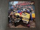 Groove Collective 1994 acid jazz LP Nice