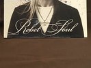Kid Rock - Rebel Soul - Incl CD - 2 LP Set - SEALED/BRAND NEW VINYL