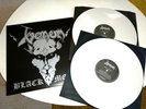 Venom - Black Metal (2010, 2xLP, Gatefold, Bonus Tracks) / Celtic frost, Slayer