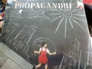 PROPAGANDHI potemkin city limits 2 Lps punk Vinyl SEALED Canadian import