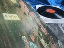 DAVID BOWIE ?? LA ASCENDENCIA Y.. ?? MAKELLOSES VINYL 1st & OIS 
