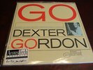 DEXTER GORDON GO AUDIOPHILE LIMITED EDITION LOW 109 NUMBERED 180 GRAM 45RPM SET