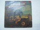 KEEP ON TRUCKIN DAVIE DUDLEY HILKA DAVID PRICE C W MCCALL BOBBY BARE   INDIA VG+