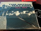 THE MUSIC MACHINE TURN ON THE MUSIC MACHINE LP MONO TALK TALK OSR LPM5015