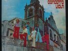 CONJUNTO CONCERTO VIOLA - 