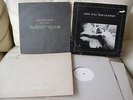 3x JOY DIVISION still substance love will tear us apart NEW WAVE ORIGINAL UK LP