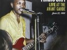 MAGIC SAM: LIVE AT THE AVANT GARDE (LP vinyl *BRAND NEW*.)