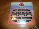 SS SEALED 1971 VINYL LP: THE MCA SOUND CONSPIRACY, VARIOUS W KISS PETER CRISS