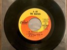 The Beatles 4 / 4 by The Beatles 7” EP 1965 US Capitol Records Rare 45rpm VG+