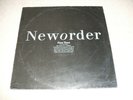 New Order Fine Time/U2 Angel Of Harlem,WEA Records .6WP1005,12