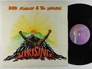 Bob Marley & The Wailers - Uprising LP - Island