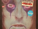 ALICE COOPER - From The Inside LP Vinyl NEW SEALED 1978 HYPE STICKER CUT MARK
