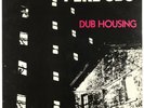 PERE UBU - Dub Housing - 1979 US LP Chrysalis