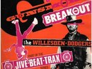 the Willesden-Dodgers Gunsmoke Breakout Vinyl Single 12inch NEAR MINT Jive El