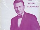 Ralph Flanagan One Night Stand With Ralph Flanagan Joyce Vinyl LP