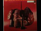 Art Blakey/Jazz Messengers-Drum Suite-Columbia 1002-6-EYE MONO GREAT COPY