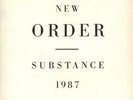 New Order Substance - 1st - EX UK 2-LP vinyl record (Double Album) FACT200