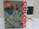 COLORS Record - Ice-T Big Daddy Kane - Movie Soundtrack Vinyl - New