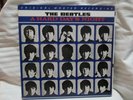 THE BEATLES  A HARD DAYS NIGHT MFSL 1-103 LP