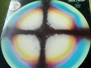 STEVE HILLAGE-RAINBOW DOME MUSICK LP(VIRGIN)CLEAR VINYL