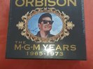 Roy Orbison - The MGM Years 1965 -1973, 13-LP-Set, 152 Tr.,limitiert, NEU & OVP